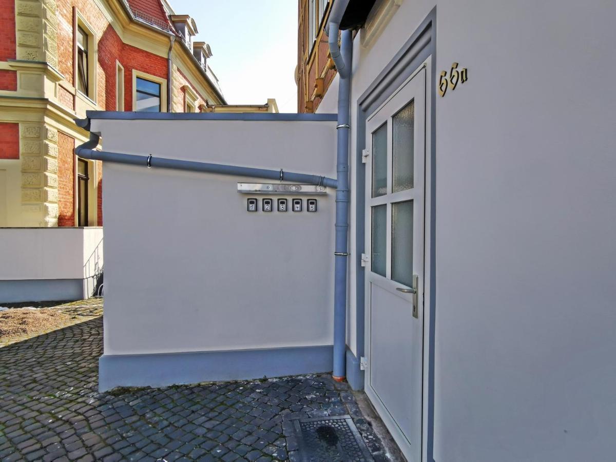 Musashi Apartment 1 Weimar  Exterior foto