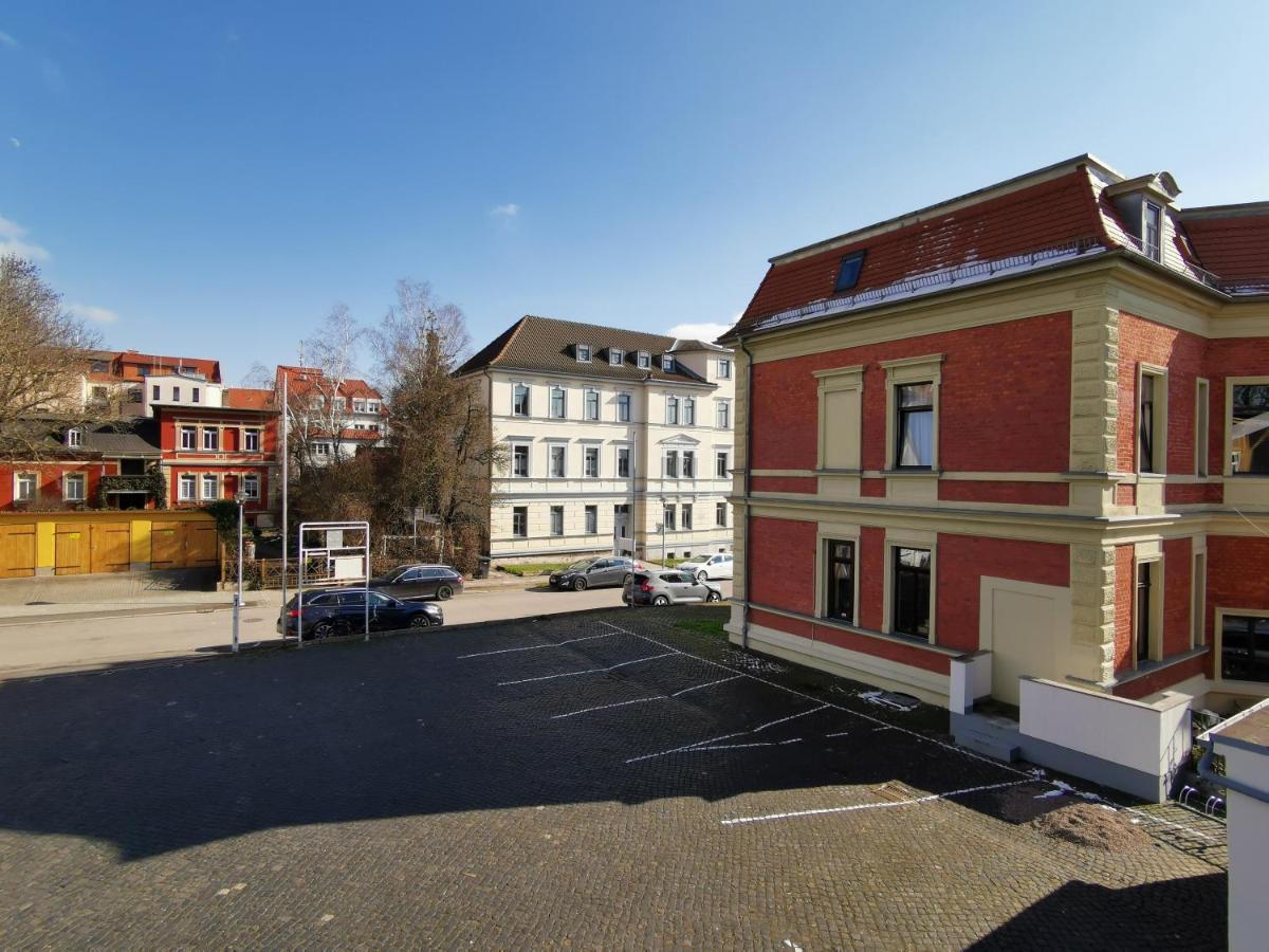 Musashi Apartment 1 Weimar  Exterior foto